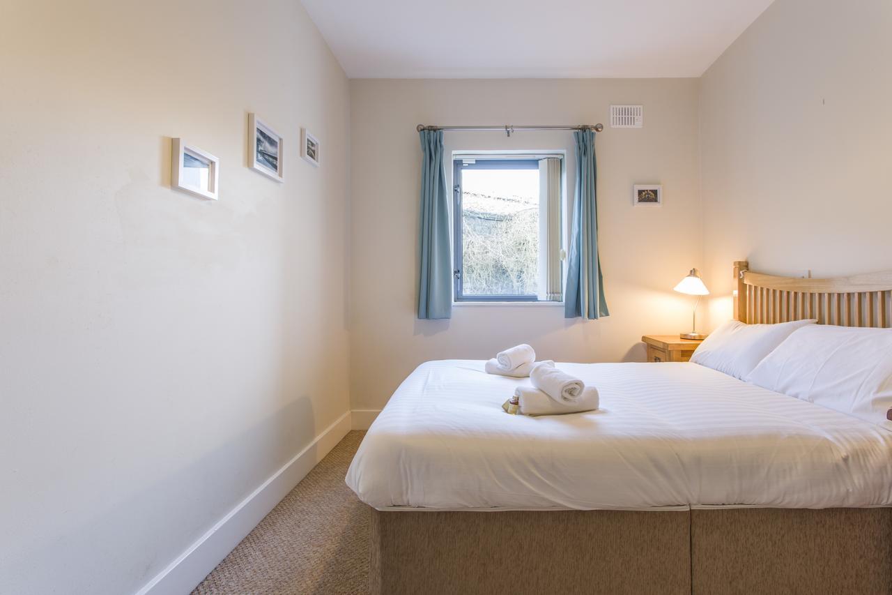 The Artane Self Catering Dublin Exterior foto